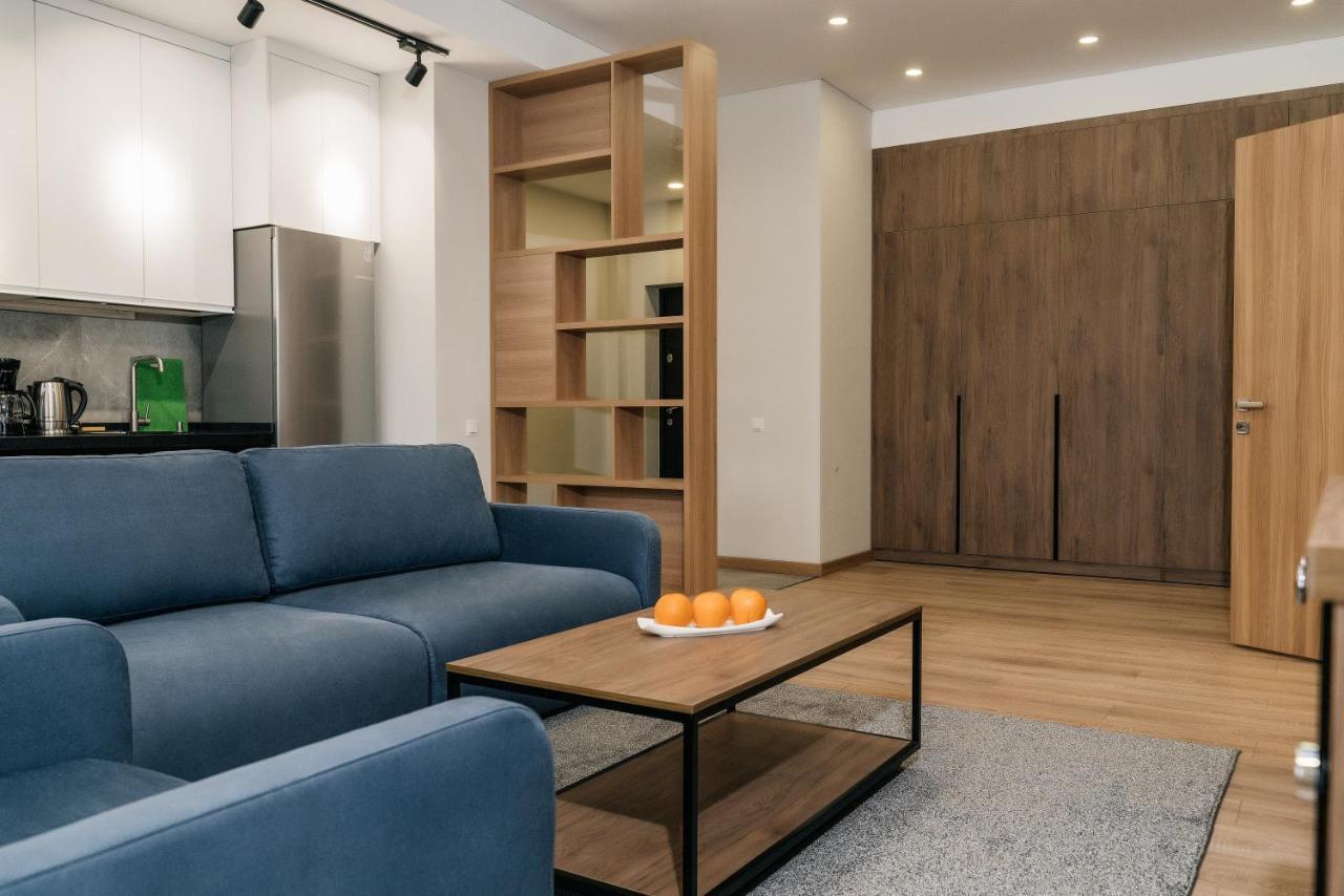 Solutel Apartments-35 Бишкек Экстерьер фото